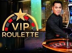 Ezugi VIP Roulette