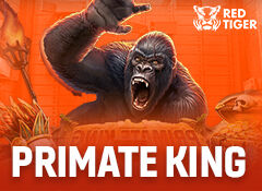 Primate King