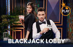 Pragmatic Play Blackjack Lobisi