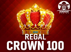 Regal Crown 100